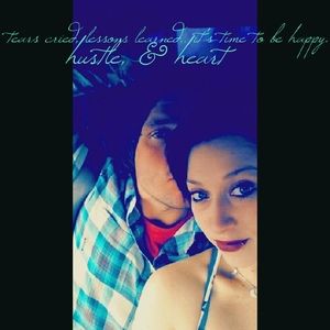 Meet your Posher, April